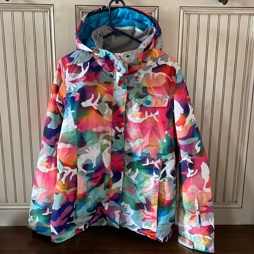 Women’s Ski Jacket